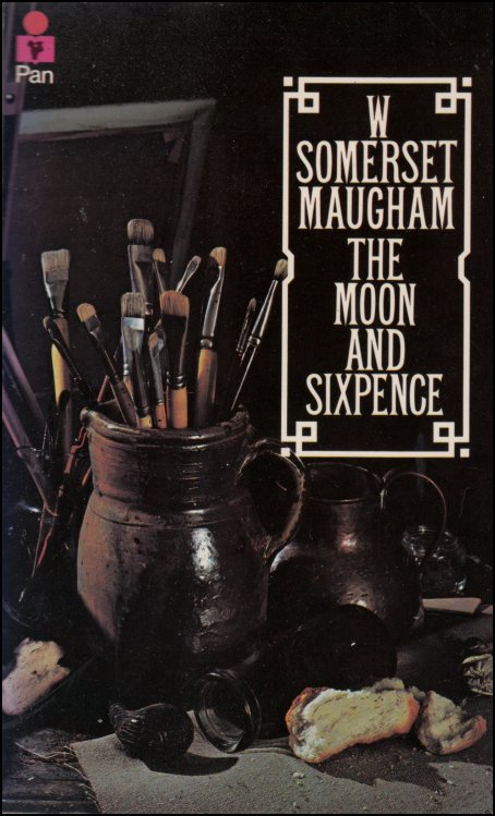 The Moon And Sixpence